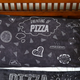 Illustration for article titled Pizza Hut has its own, ill-advised “hip” clothing line now